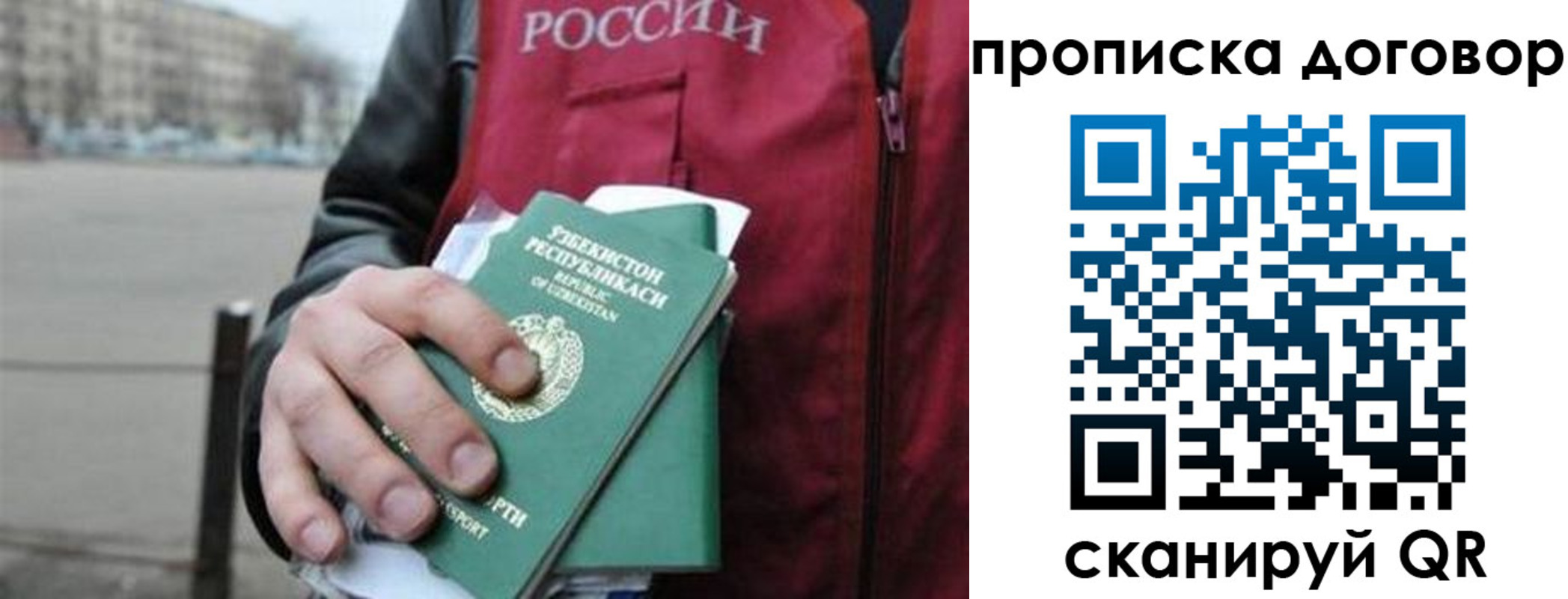 прописка 2025 в Курской области